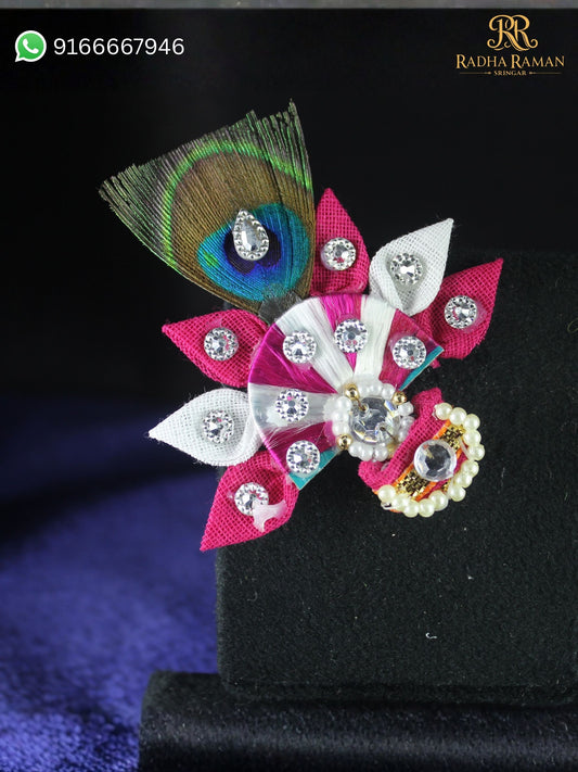 Paag for Laddu Gopal