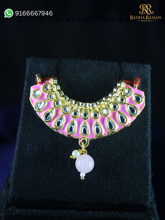 laddu gopal hasli haar