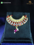 laddu gopal hasli haar