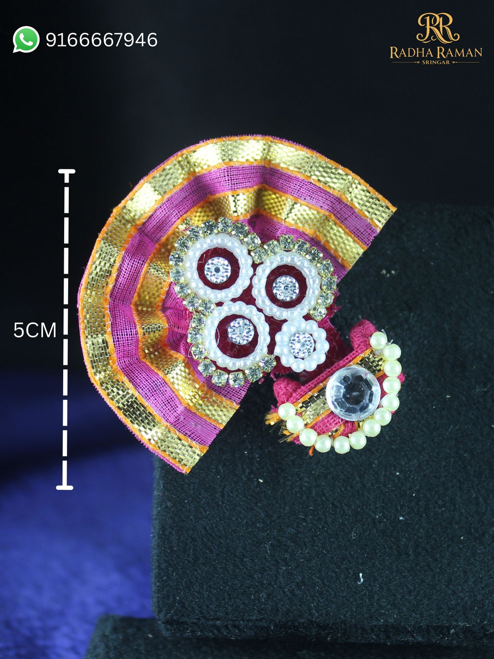 Radha raman paag holi special