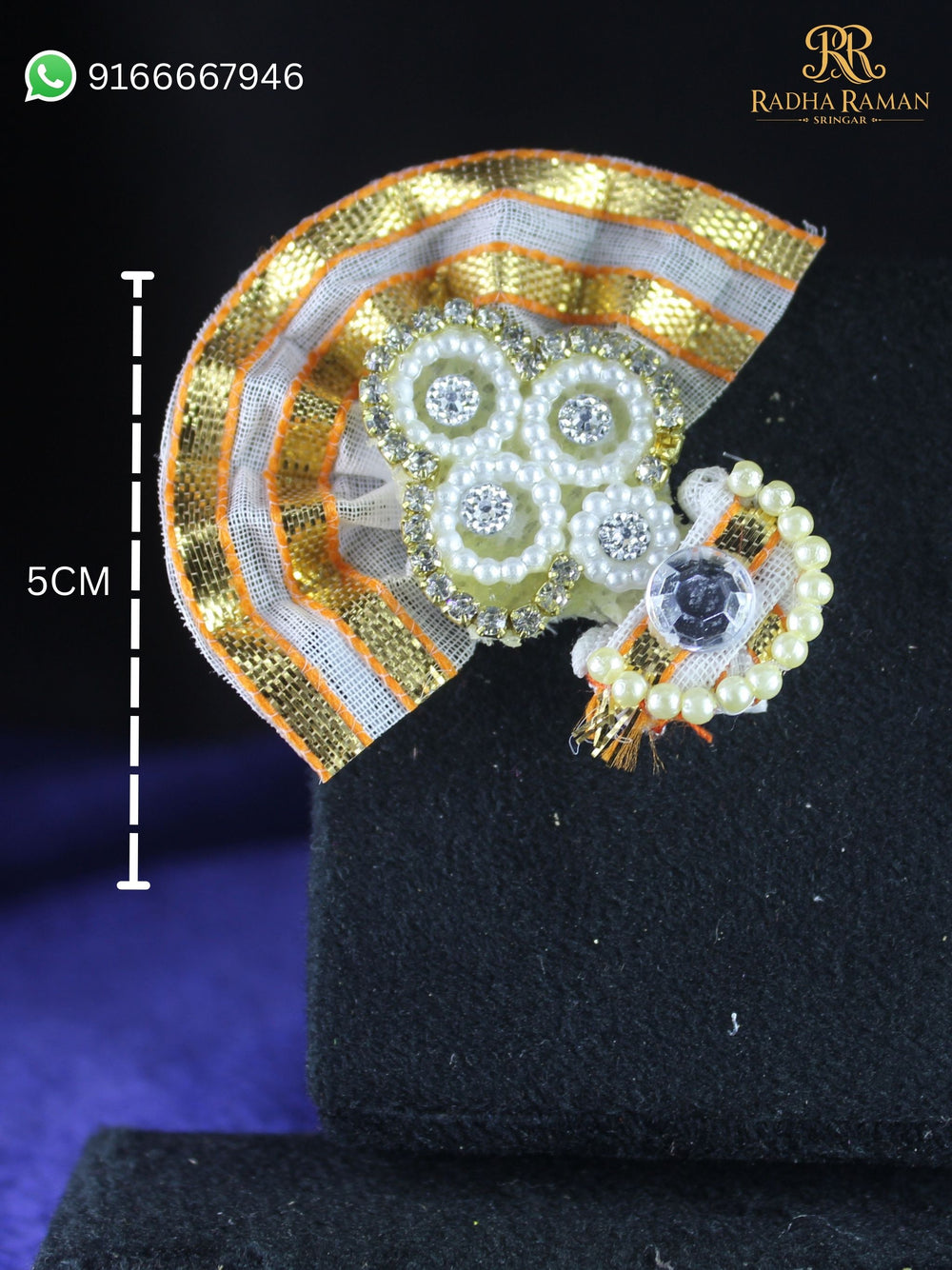 Radha raman paag holi special