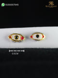 laddu gopal eyes