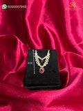 Nandan Pearl Kanthi Mala
