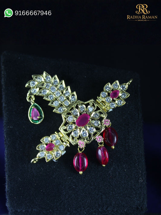 Shyam Patra Ratna Sirpech | Radha Raman Sirpech |