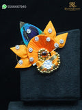 Nandlal Mor Mukut Paag | Laddu Gopal Mastak Shringar | Radha Raman Shringar | Multiple Shades