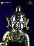 Laddu Gopal Kundan kundal