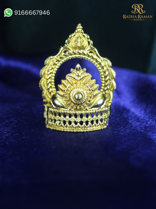 Harivansh Swarna Mukut