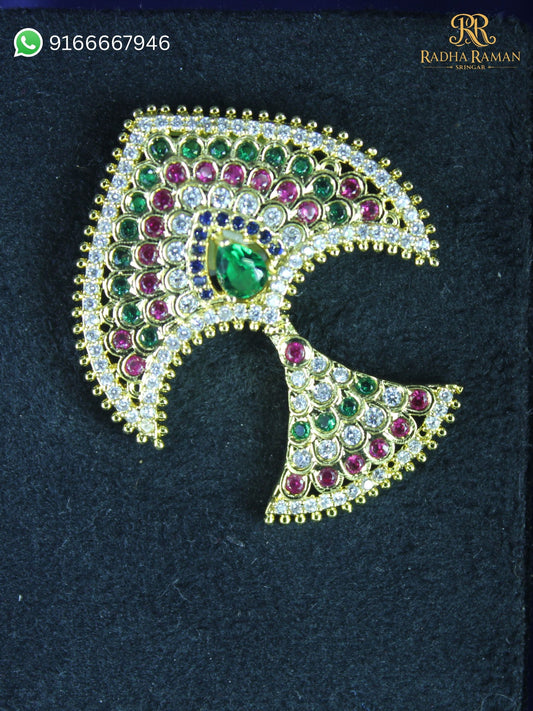 laddu gopal kundan tipara