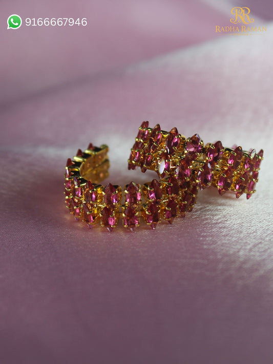 Saurabh Ratna Shri Hast Shringar