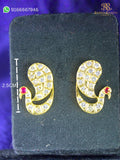 Kundal for kanha ji