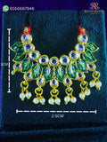 meenakari haar