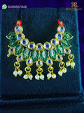 meenakari haar