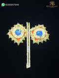 laddu gopal pankha seva