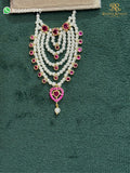 Shyam Prem Pearl Haar