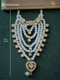 Shyam Prem Pearl Haar