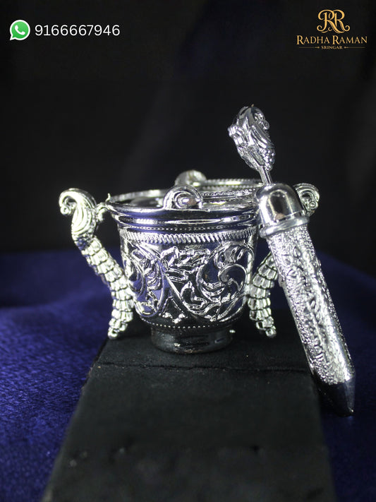 laddu gopal holi set