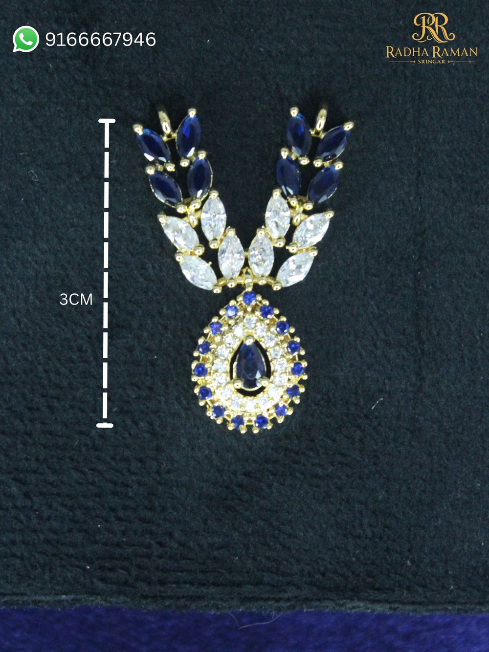 laddu gopal mala shringar