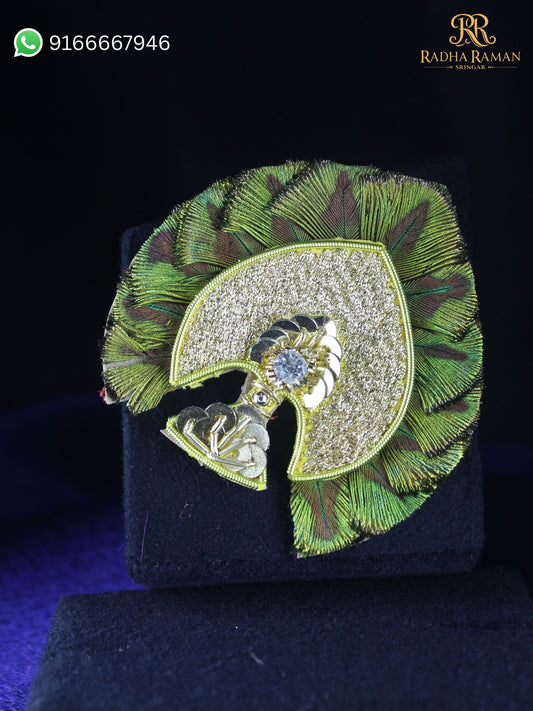 Laddu gopal Soneri tipara