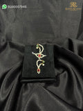Pearl Shringar Set
