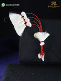 Vraj Mohan Katra – Laddu Gopal Mastak Shringar | Radha Raman Shringar