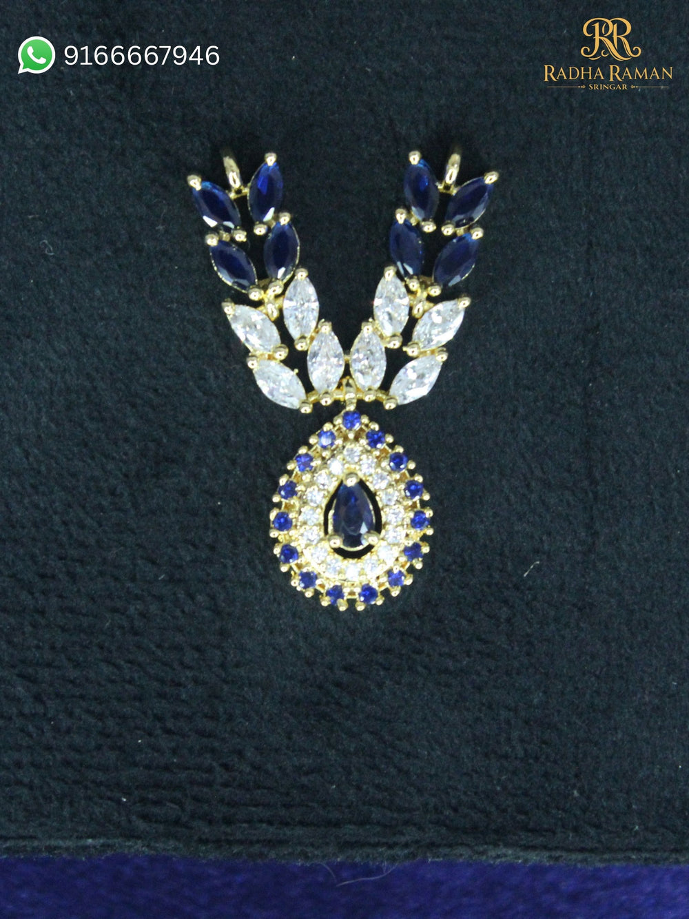 laddu gopal mala shringar