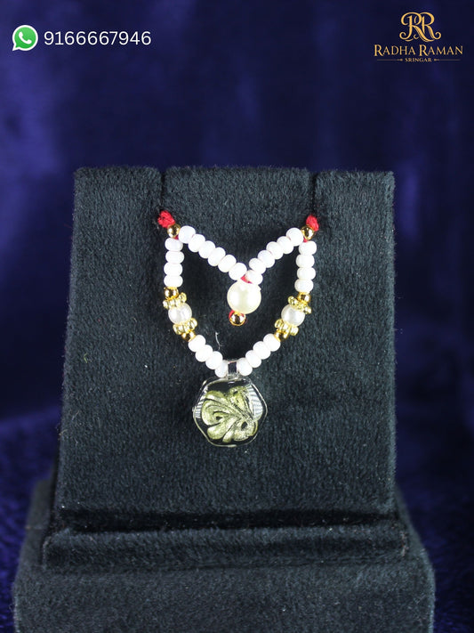 kanthi mala for laddu gopal