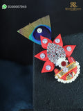 laddu gopal paag
