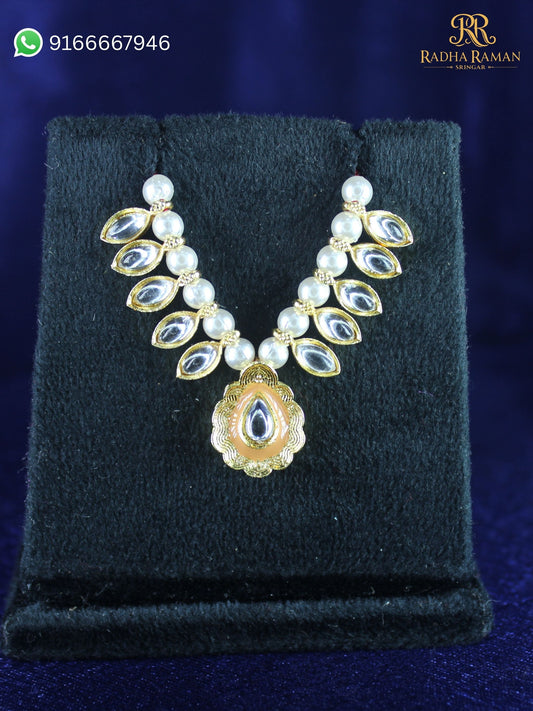 Swarna Kundan Seva Mala