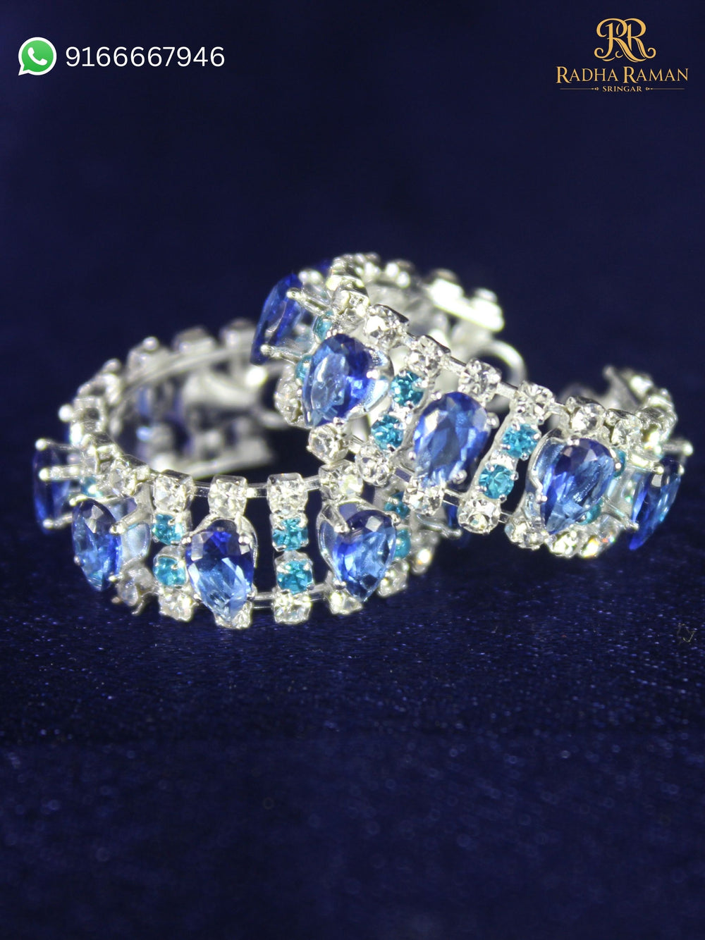 Laddu Gopal Hasth Shringar