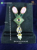 meenakari mala