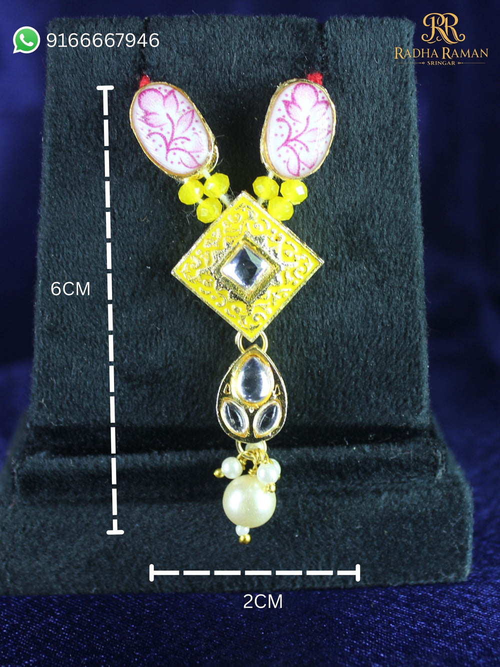 meenakari mala