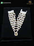 Laddu Gopal Pearl Mala Shringar Haar
