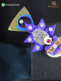 laddu gopal paag
