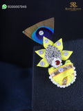laddu gopal paag