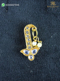 laddu gopal shishphool