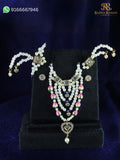 Raj Nandan Shringar Set | Raha Raman Shringar