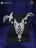Raj Nandan Shringar Set | Raha Raman Shringar