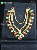 Laddu gopal mala shringar