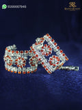 Laddu Gopal bangle