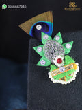 laddu gopal paag