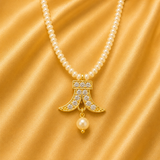 AD Wagh Nakh Mala | 4 CM