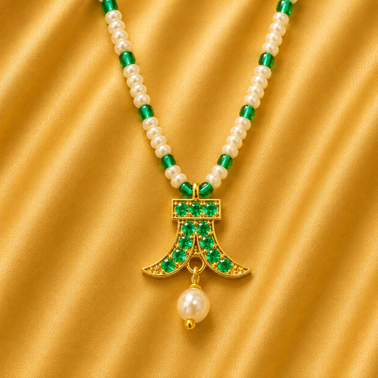 AD Wagh Nakh Mala | 4 CM