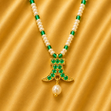 AD Wagh Nakh Mala | 4 CM