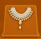 Gopal Shringar Moti Mala | Radha Raman Shringar | 2.5 CM