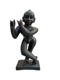 Shree Radharaman Ji – 10 Inch Dust Marble Deity
