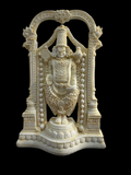 Shree Tirupati Balaji Ji – Dust Marble Deity