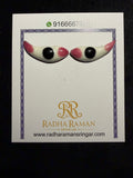 Kataksh Netra — Divine Eyes for Thakur Ji Shringar