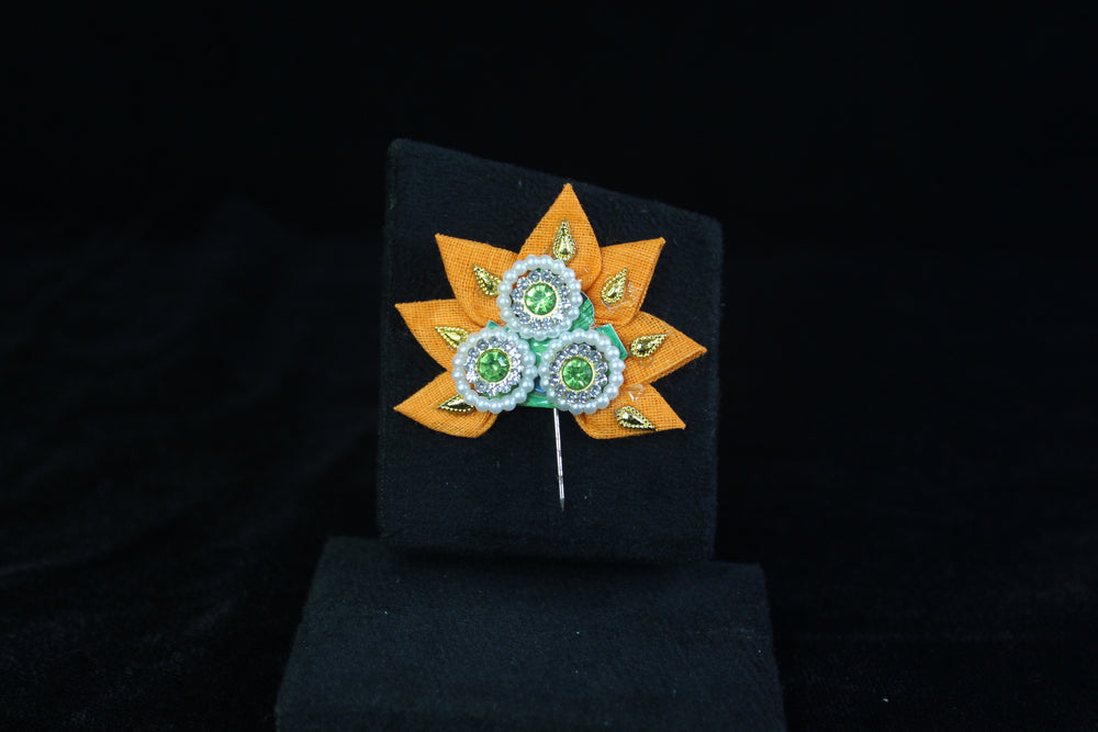 pushp kalgi for laddu gopal ji