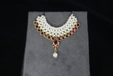 Gopal Shringar Moti Mala | Radha Raman Shringar | 2.5 CM