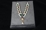Ladli Lal Shringar Moti AD | Radha Raman Shringar | 5.5 Cm